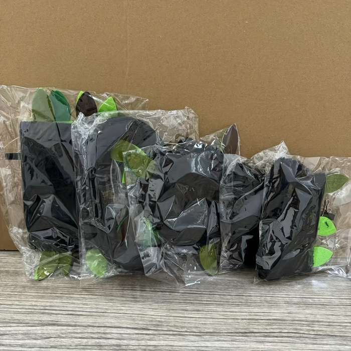 Pet supplies Items red    5pcs  set