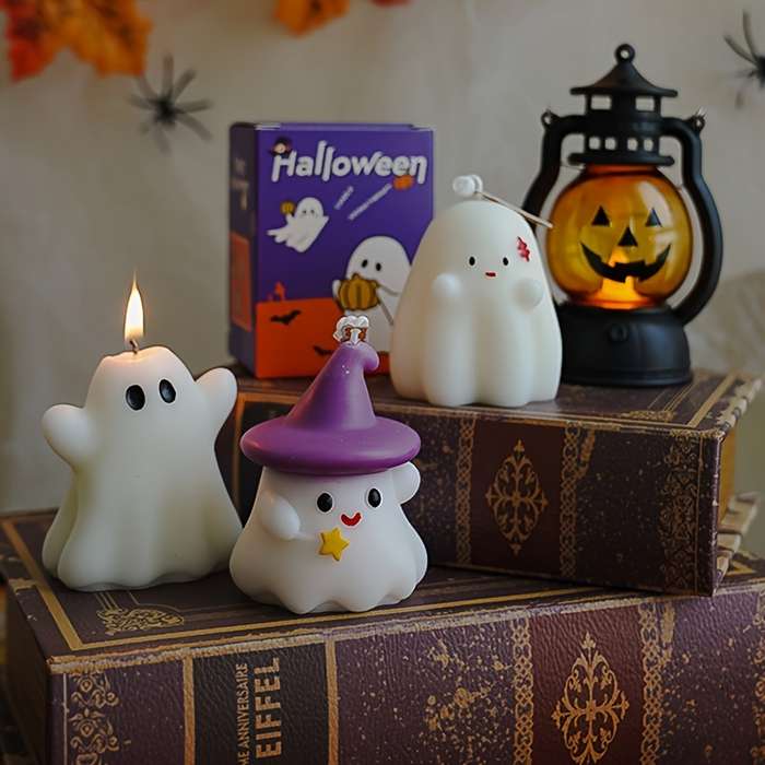 Halloween Decorations Quantity 3Pcs