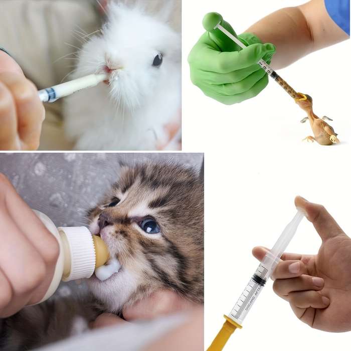 Pet Supplies Style 18Pcs Set