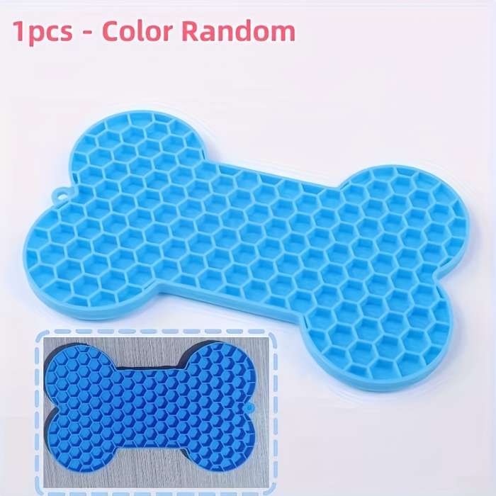 Pet Supplies Color Blue