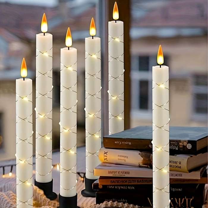 Halloween Decorations Quantity 6