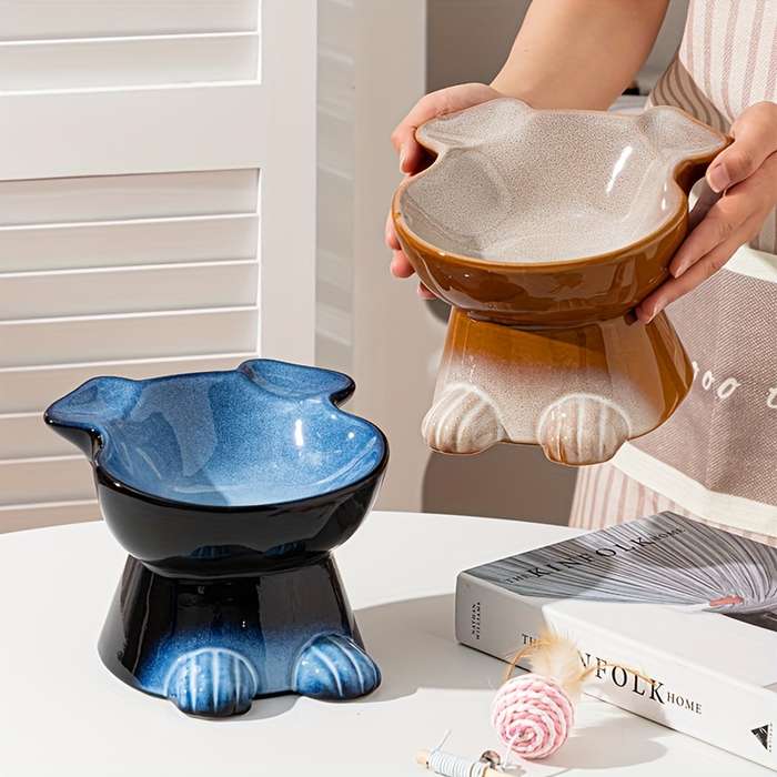 Pet Supplies Color Blue
