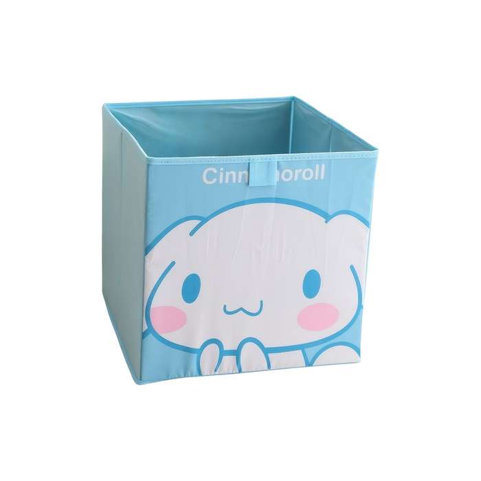 Storage And Organizationstyle Cinnamoroll