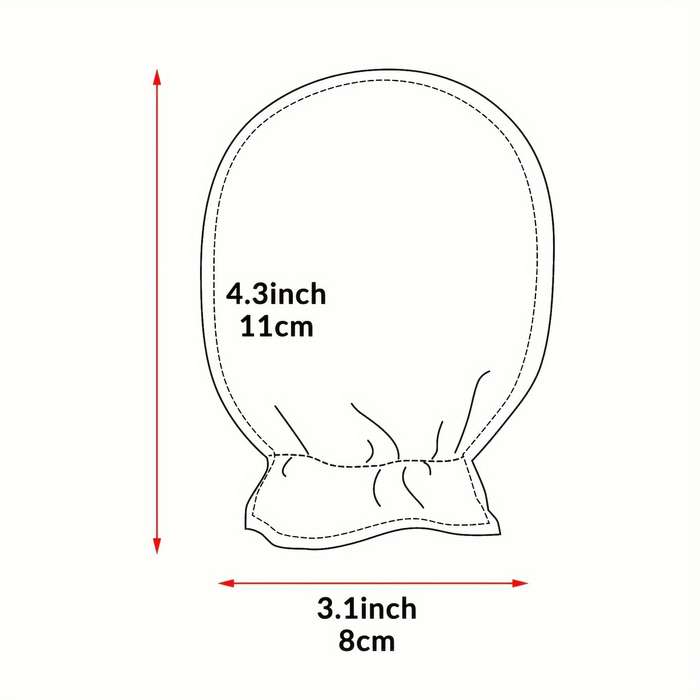 Winter Gloves Applicable People 10 Pairs Baby Boy
