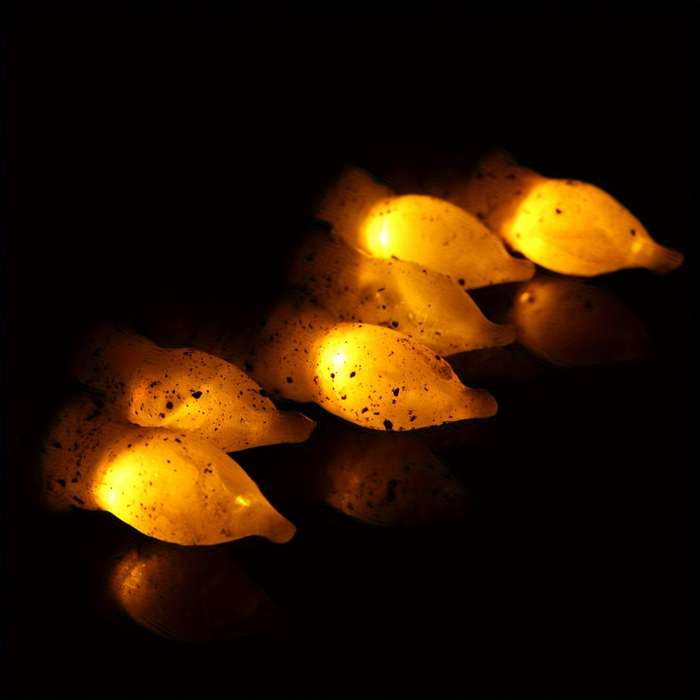 Halloween Decorations Quantity 6Pcs
