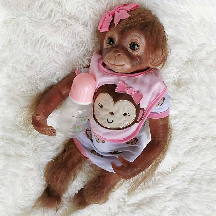 Toy Doll size 50CM
