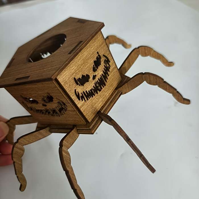 Halloween Decorations Style B