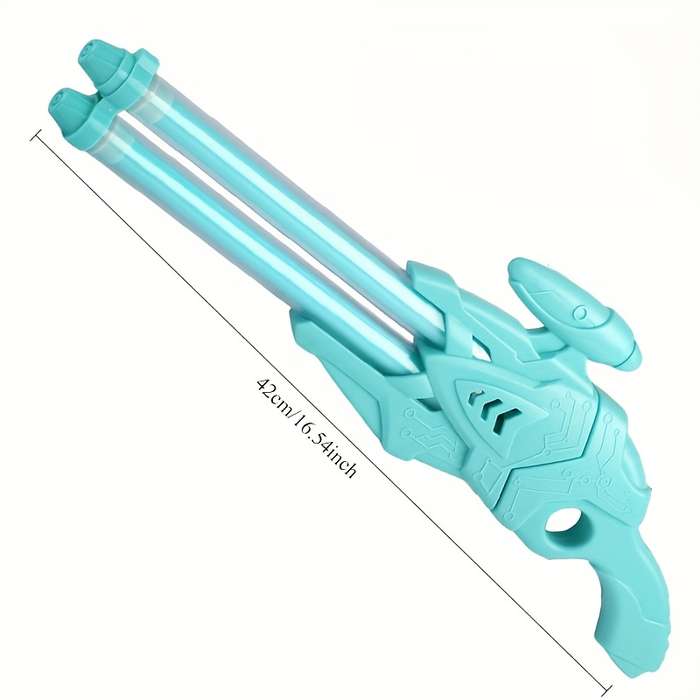 Toy Guns Color  Red