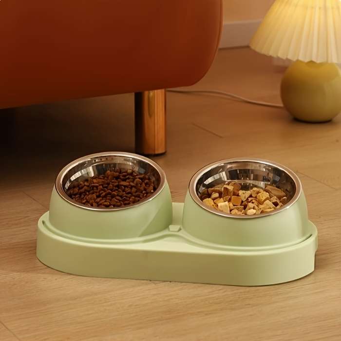 Pet supplies color Yellow