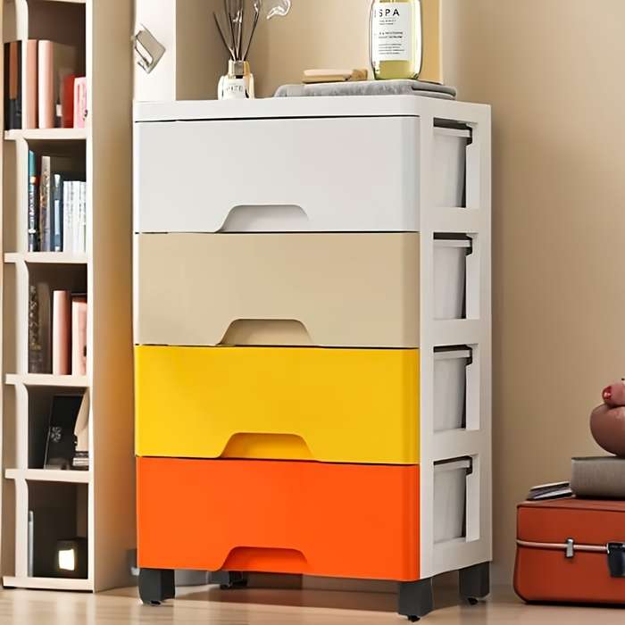 Storage And Organizationitems  Macaron?Jianou Hou 3 Layers