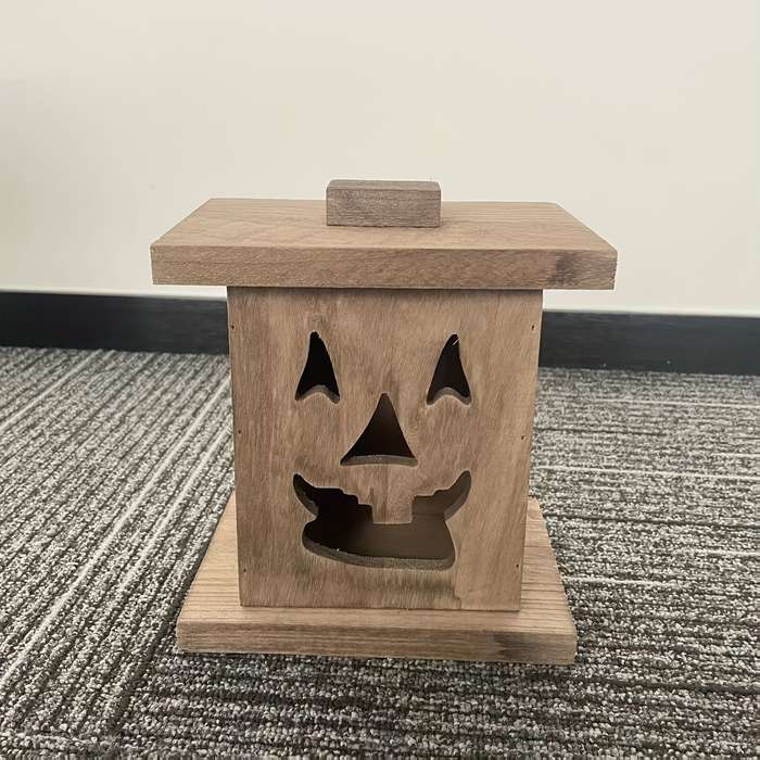 Halloween Decorations Model Twilight Ghost L
