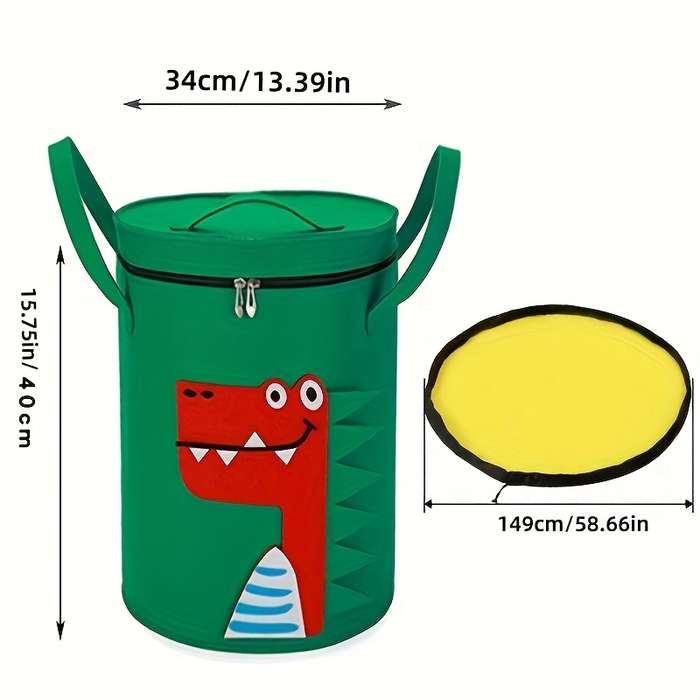 Storage And Organizationcolor Lion