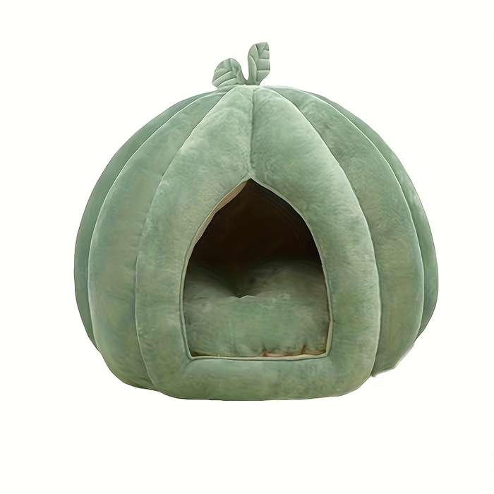 Pet supplies color Green size M 45x 45x 40CM