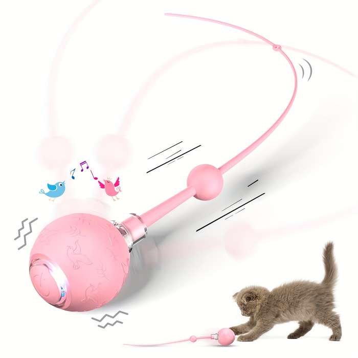 Pet Supplies Color Pink