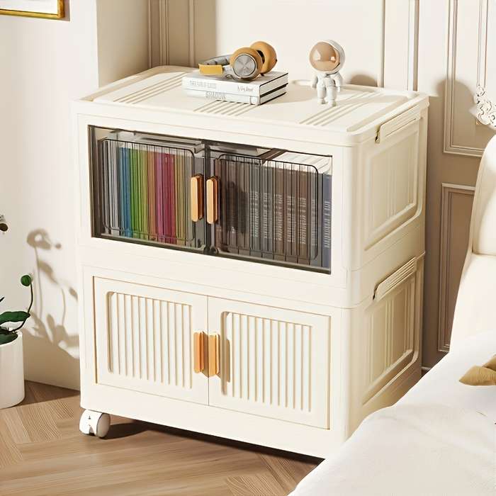 Storage And Organizationmodel 4Th Floor