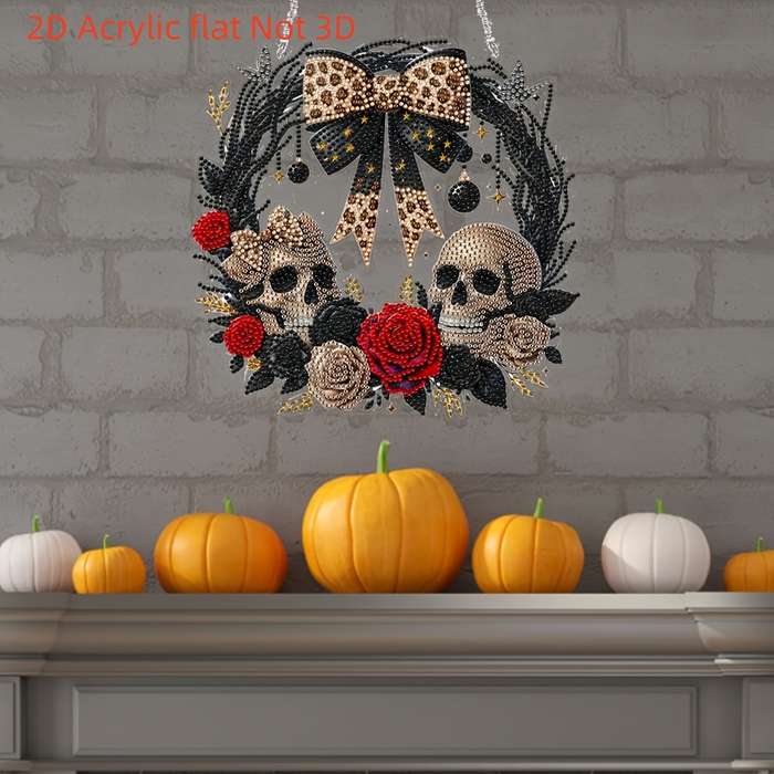 Halloween Decorations Style Festival