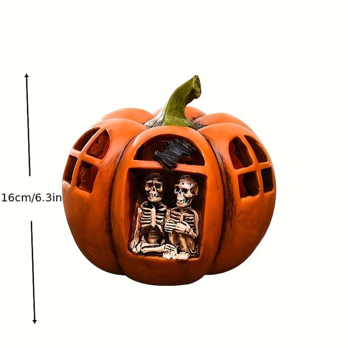 Halloween Decorations Quantity 1Pc Single Pumpkin