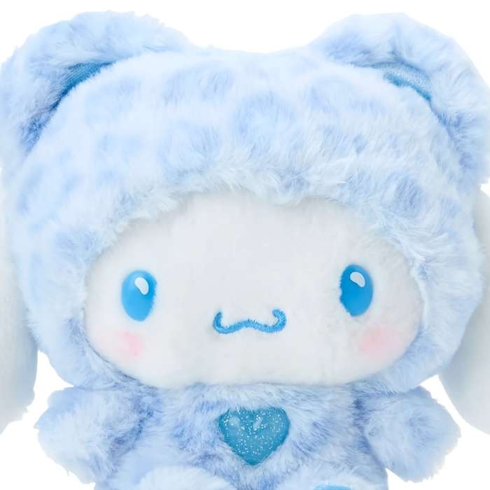 Toy Dolls Items Cinnamoroll