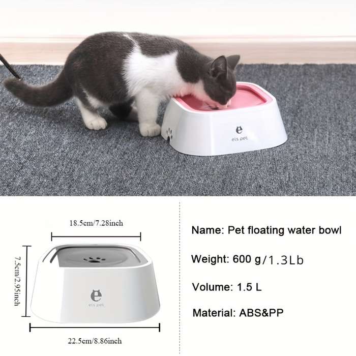 Pet Supplies Color Pink