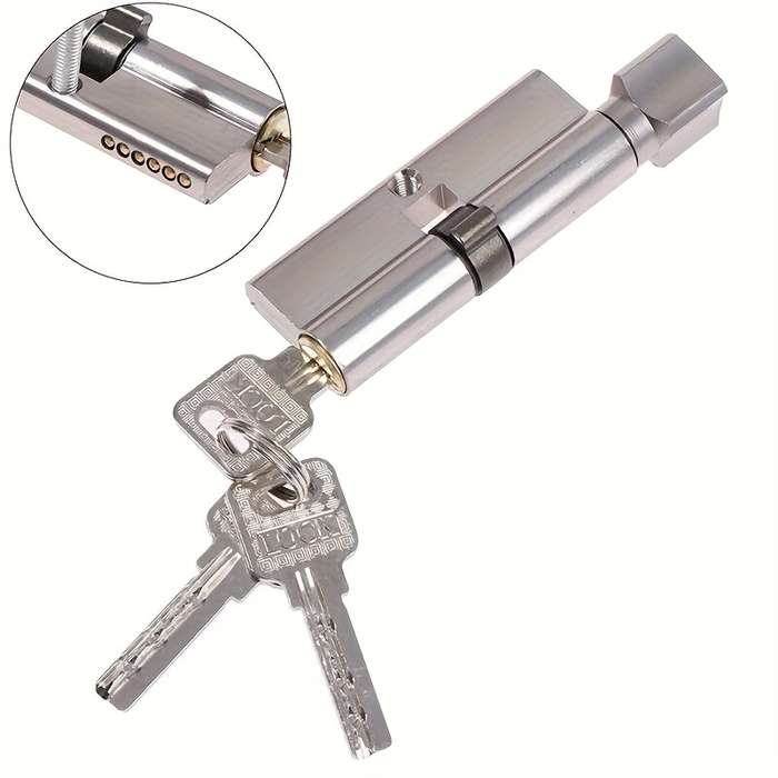 Lock Quantity 2 Pieces Of 70Mm  35 35