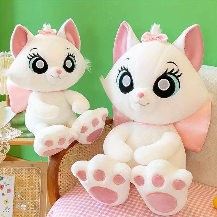 Toy Doll Items Marie Cat