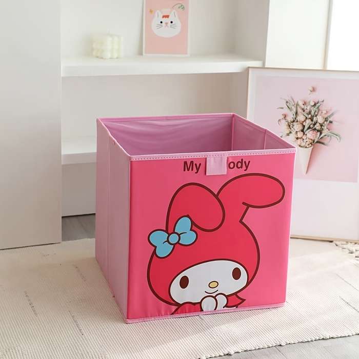 Storage And Organizationstyle Cinnamoroll