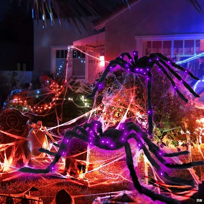 Halloween Decorations Model M
