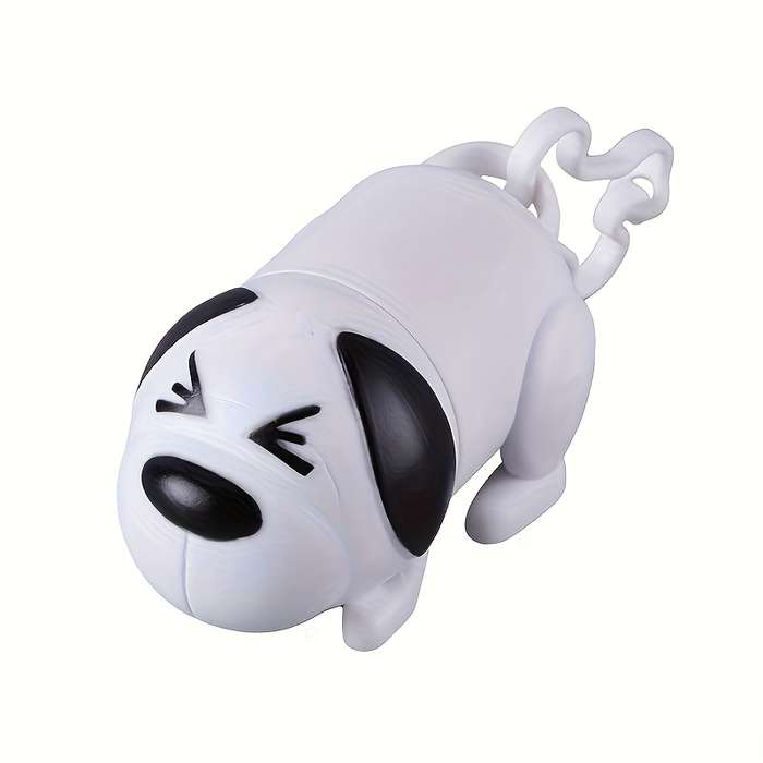 Pet supplies color White