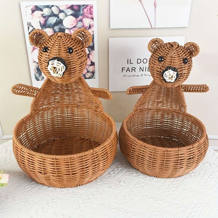 Storage And Organizationstyle Big Bear Baby