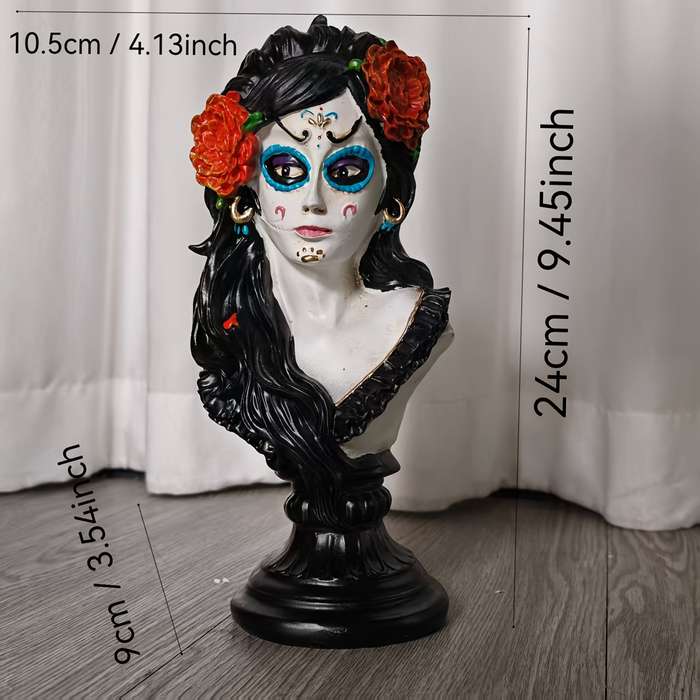 Halloween Decorations Items Female Ghost