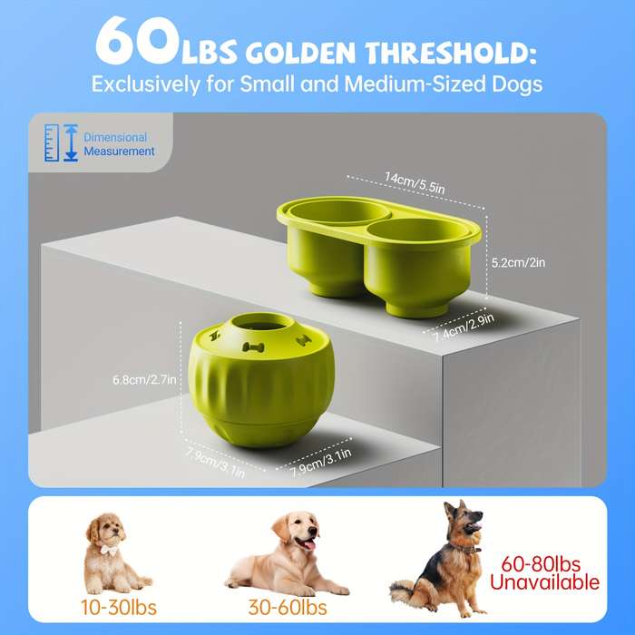 Pet Supplies Color Green
