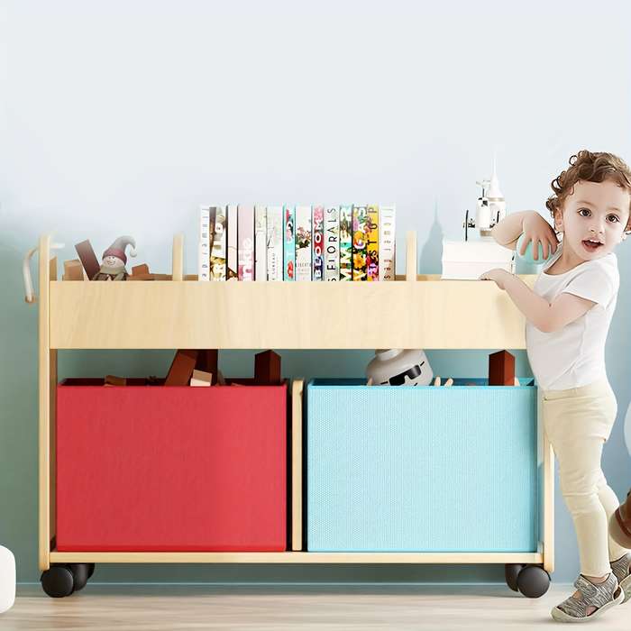 Storage And Organizationstyle Simple