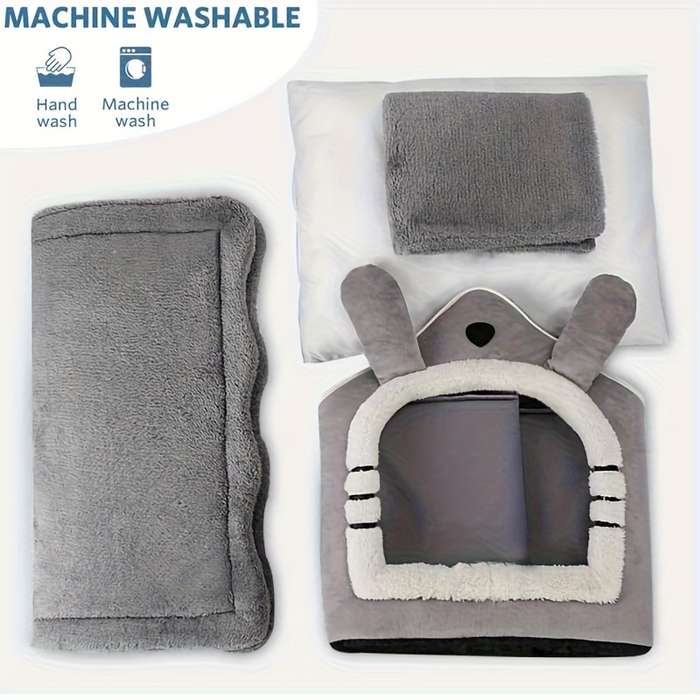 Pet supplies size L 49.0x 38.99x 46.0cm