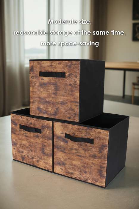 Storage And Organization  3Pcs