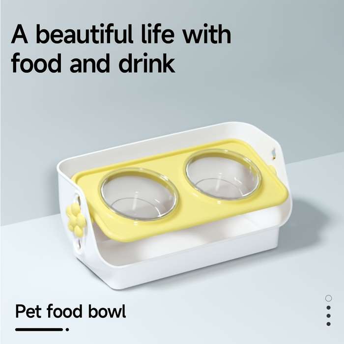 Pet supplies color Purple