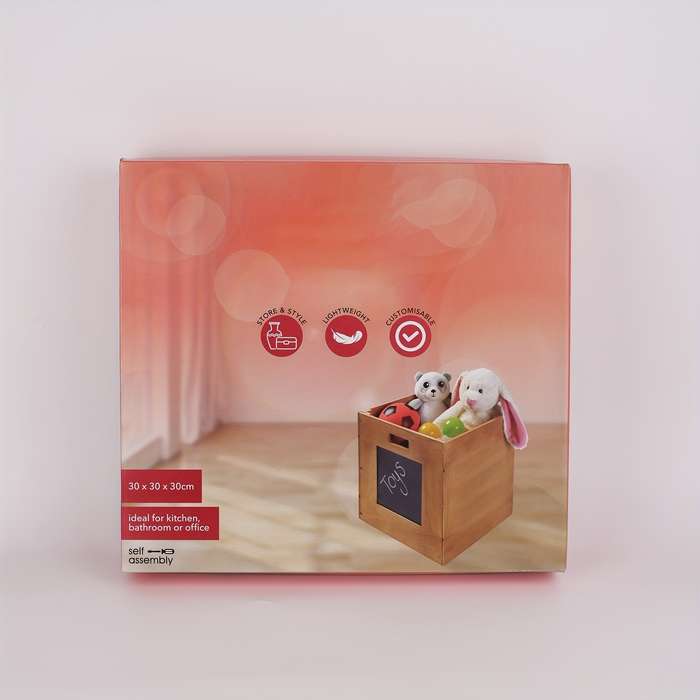 Storage And Organizationsize 30Cm