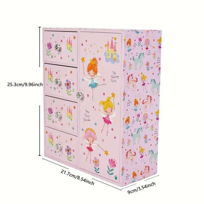 Storage And Organizationstyle Gorgeous Decorative Storage Box 80246