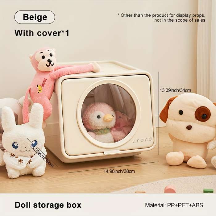Storage And Organizationcolor Cream White Size Layer