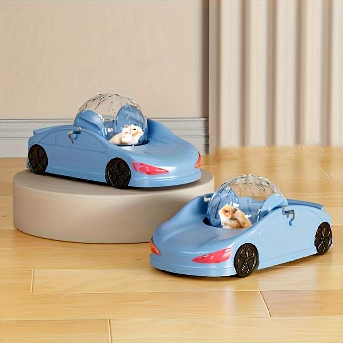 Pet Supplies Color Blue