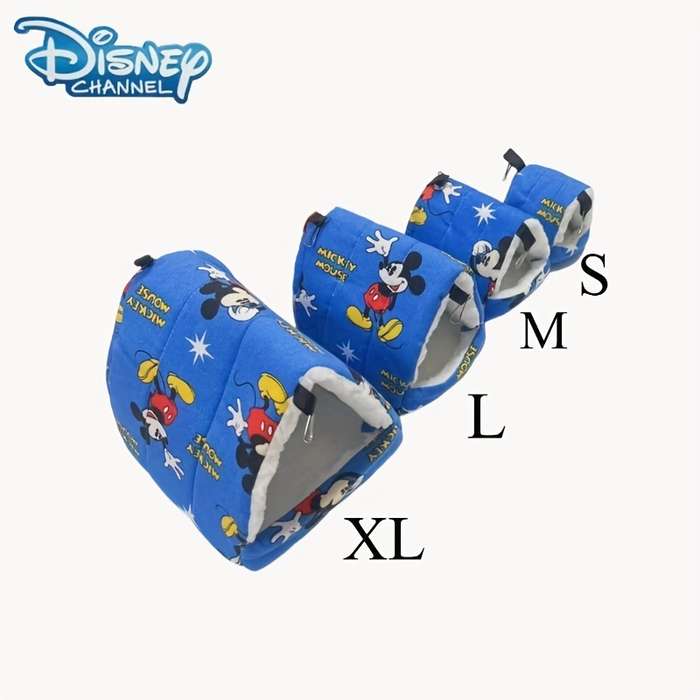 Pet Supplies Color Mickey Size Xl