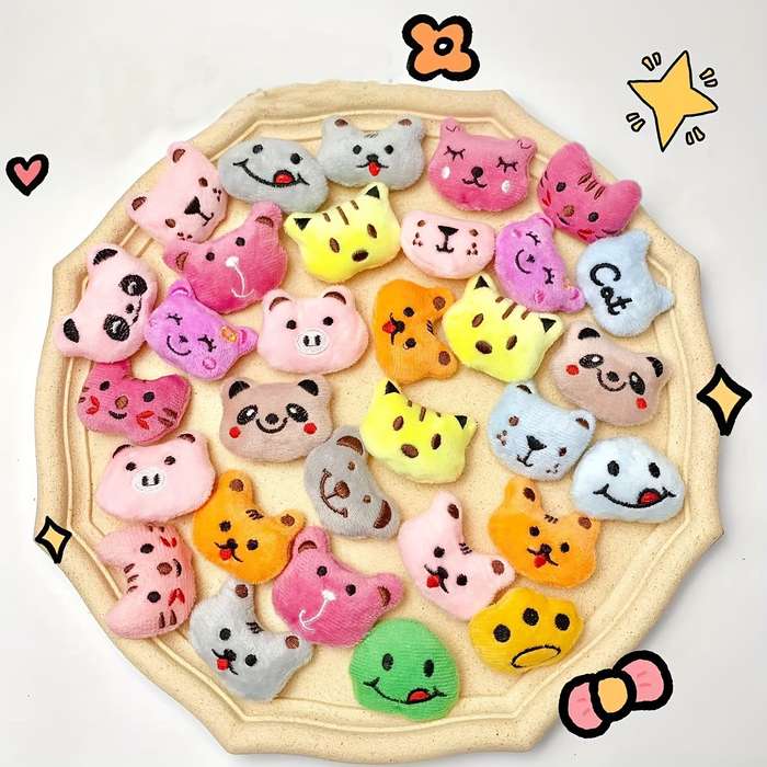 Toy Dolls Quantity 20pcs