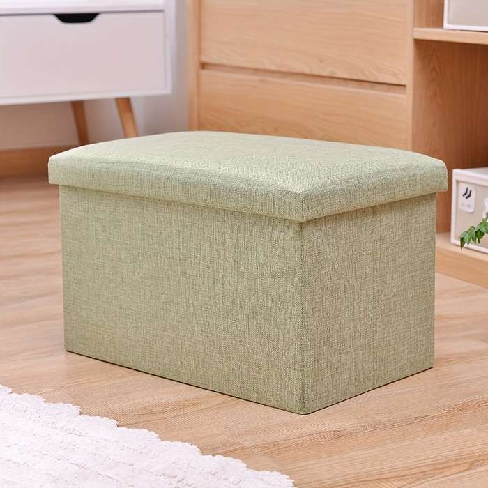 Storage And Organizationcolor Green