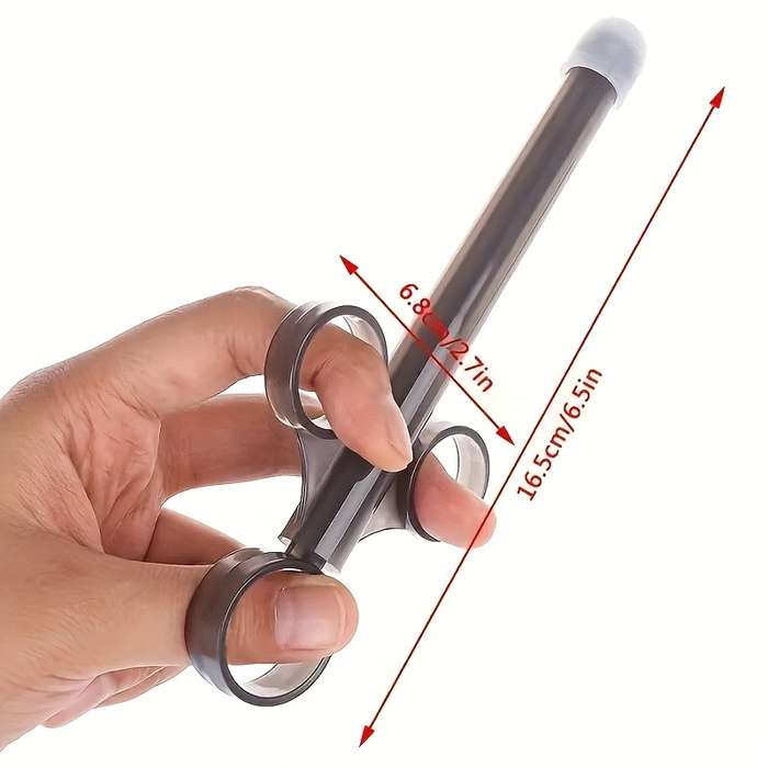 Pet Supplies Color 2Pcs Black