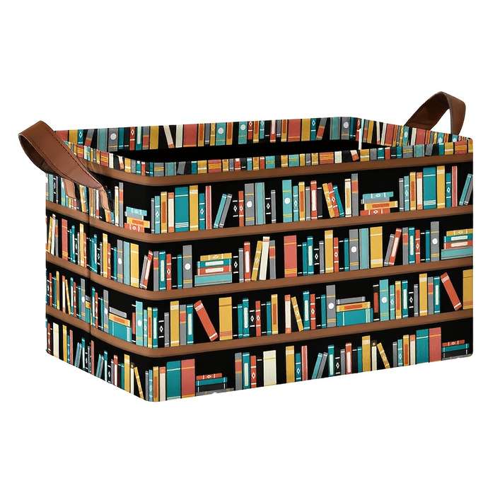 Storage And Organizationstyle Book