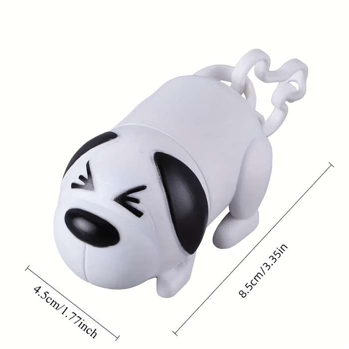 Pet supplies color White