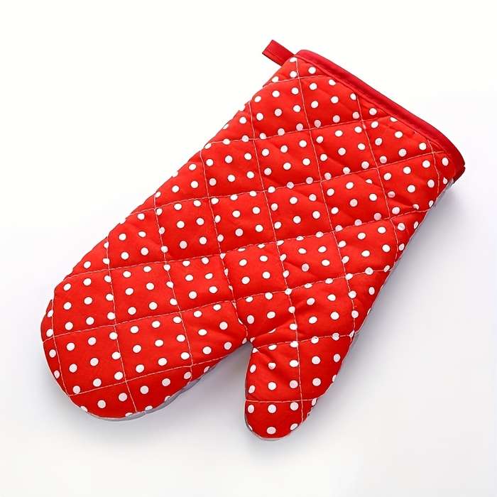 1pc Thickened Gloves Specialized Gloves Kitchen Gloves