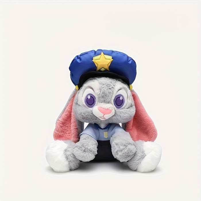 Toy Dolls Style Judy Quantity 1pc