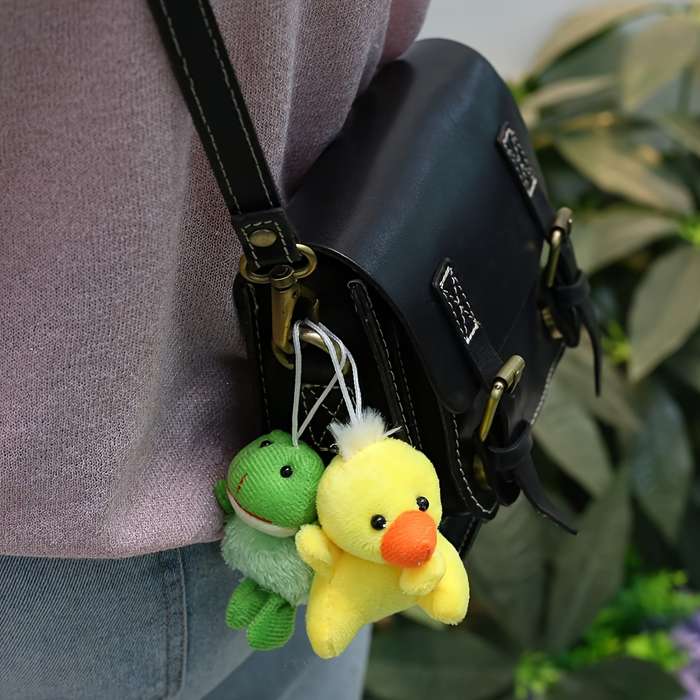 Toy Doll Quantity 30Pcs