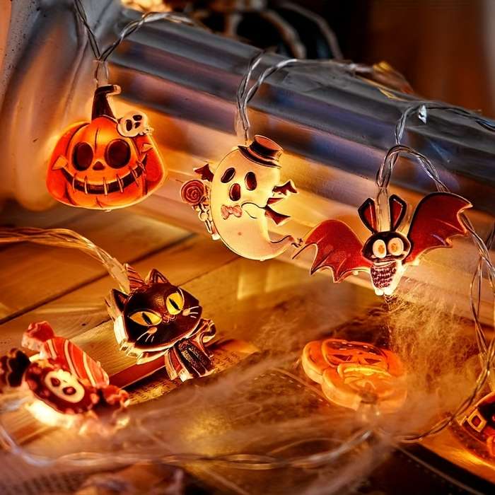 Halloween Decorations Model 1.5M