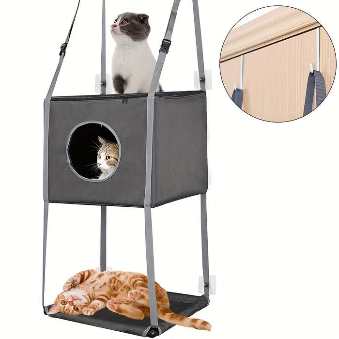 Pet Supplies Color Grey